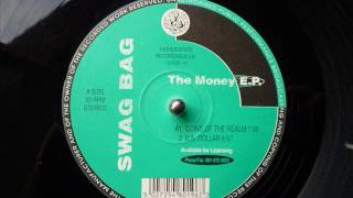 Swag Bag - The Money EP - US Dollar
