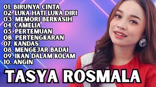 Download lagu Birunya Cinta – Tasya Rosmala Full Album Terbaru 2025 | Dangdut Koplo Ageng Music mp3