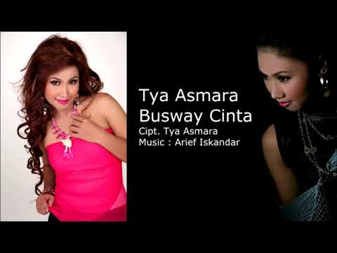 Busway Cinta_Tya Asmara_Cipt. Tya Asmara