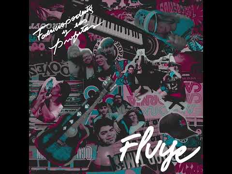 Fabricio Podestá y Los Profetas - Fluye (Álbum completo)