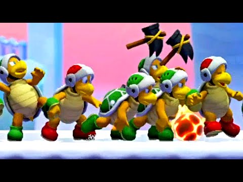 Super Mario Maker 2 🔥 Expert Endless Challenge #621