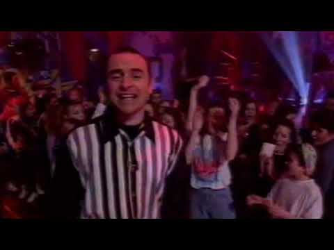 SANDKINGS : Let It Grow : Hanger 17 Performance