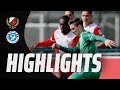 HIGHLIGHTS | Jong FC Utrecht afgetroefd door Superboeren ?