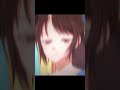 THE CUTE MODEL Asahi Medaka Kuroiwa Is Impervious To My Charms 4k Edit Anime Mona