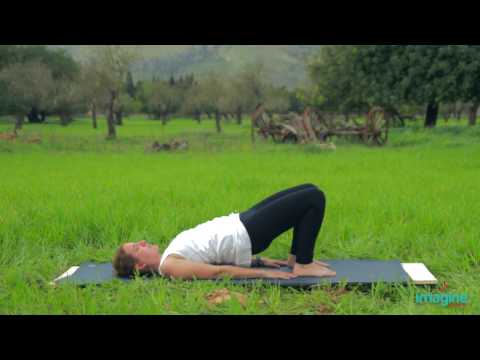 Imagine Academy · Kundalini Yoga Set for the Kidneys