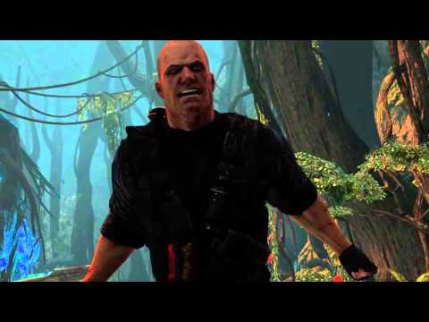 How-to beat Lazarević on Crushing - Uncharted 2 Remaster