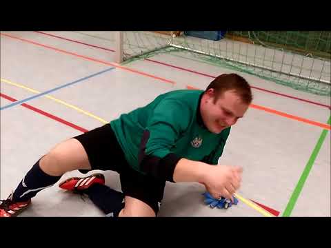 2018 Abteilungs-Cup SV Union Salzgitter