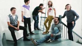 Do Better Lyrics-Say Anything