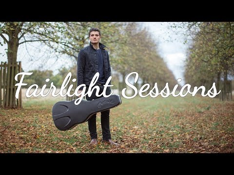 Matt Perriment - Clouded | Fairlight Sessions