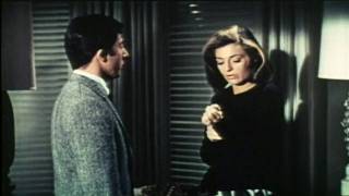 The Graduate (1967) Video