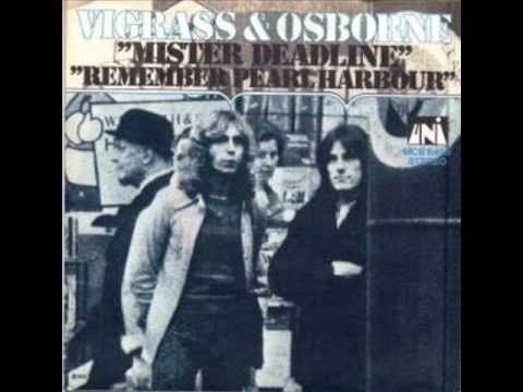 Vigrass & Osborne - Virginia