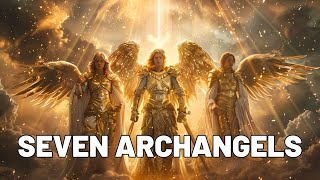 Download lagu Who are the Seven Archangels of God? |  Bible Stories mp3 Download lagu Who are the Seven Archangels of God? |  Bible Stories mp3
