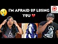 THIS IS SO DEEP!!!  BETTY EVERETT - I'M AFRAID OF LOSING YOU (REACTION)