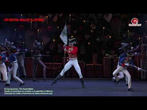 ¡El Bolshoi Ballet en Yelmo Cines!