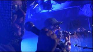 Soulja & Bad to the Bone live - Revolver Soul tour, Reading