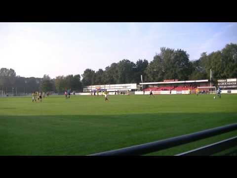 Sportlust '46 D1 - RKAVV D1