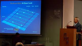 Keynote Speech by Prof. (Dr.) Bipin J. Agrawal at 4ICMRP-2017 Part-2