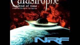 Catastrophe - Verdugo Lirical