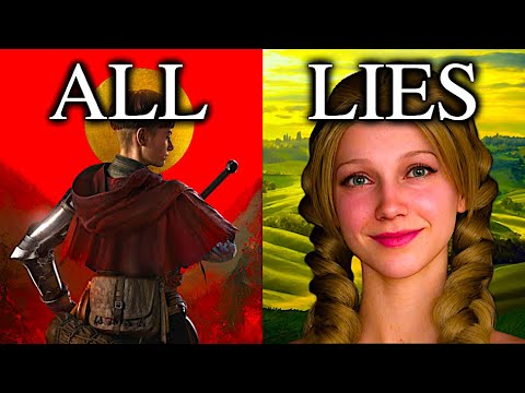 Knight’s Path Just Opened a Door Gaming Can’t Close