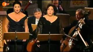 Stabat Mater - Stabat Mater dolorosa - G. B. Pergolesi