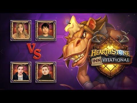 Joast V Gym Bosses - Mechanical Inn-vitational