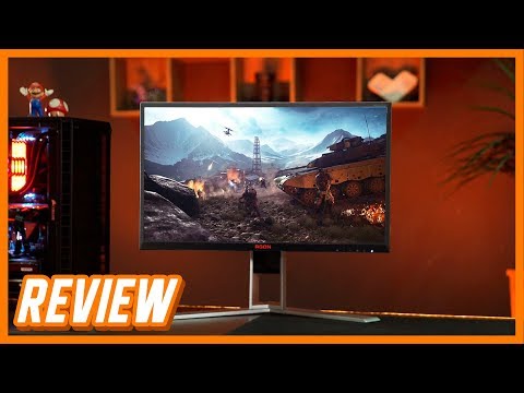 Agon Ag251fz2 Monitor Aoc 240hz Agon 5ms AOC 24,5