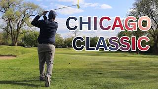 Ravisloe: 9 Holes of Real Golf