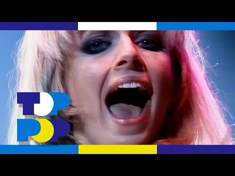 Ellen Foley - What's A Matter Baby