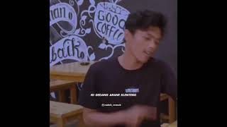 Download lagu story wa santuy || Kalah ganteng tapi menang ireng😂😂😂 mp3