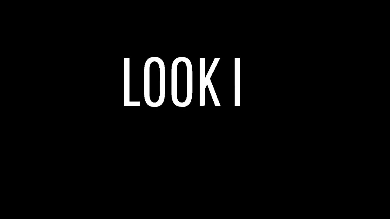 LOOK IT SIDE  (2026) - OFFICIAL TEASER