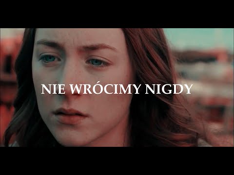 KUSHIN x EMASIK - NIE WRÓCIMY NIGDY 💔 (PROD. SHANDY) VIDEO