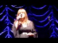Rumer Dangerous Barbican Theatre 24/02/2015 ...