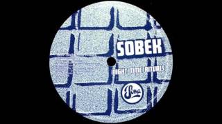 sobek  - shimmer