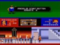 Bonanza Bros SEGA Mega Drive Genesis Nivel 4 Stage 4