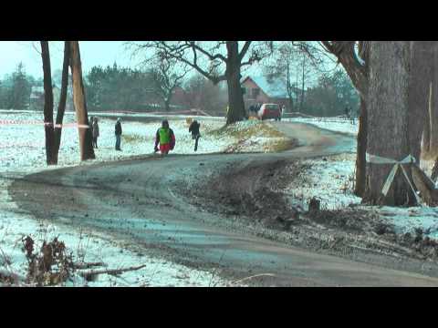 7 Rajd Czechowicki 2013 | Sadlik / Niemczyk | Citroen Saxo VTS [MotoRecords.pl]