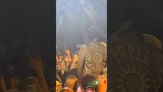 Pharrell &amp; JAY-Z Perform Frontin’ #hiphop #louisvuitton