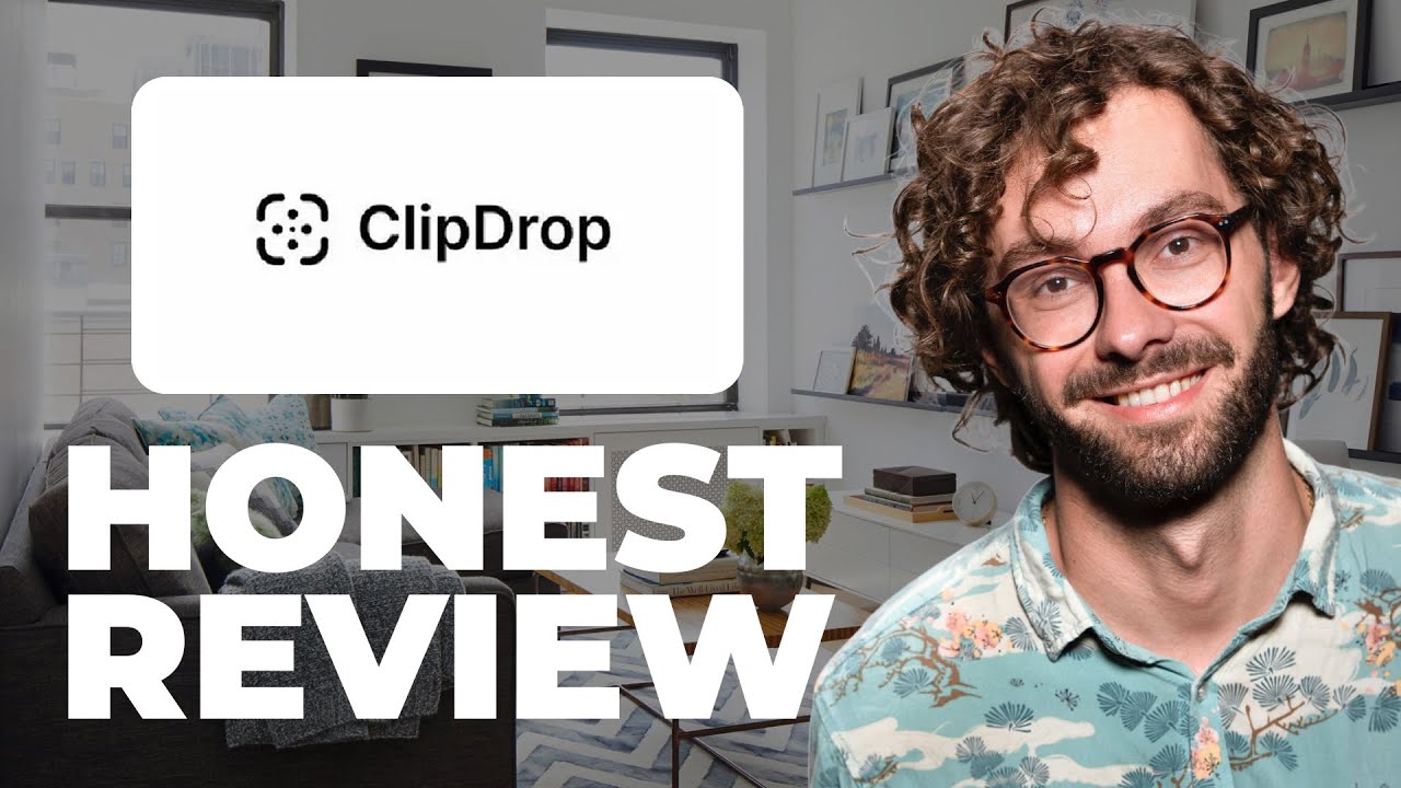 ClipDrop Review - Watch Before Using