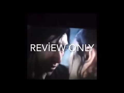 Rey and Ben Solo Kiss Scene Star Wars 9