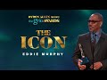 Eddie Murphy Receives the Icon Award | theGrio Awards 2023