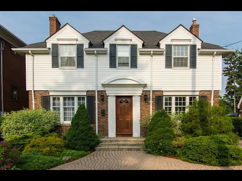 22 Cliveden Avenue, Toronto, ON
