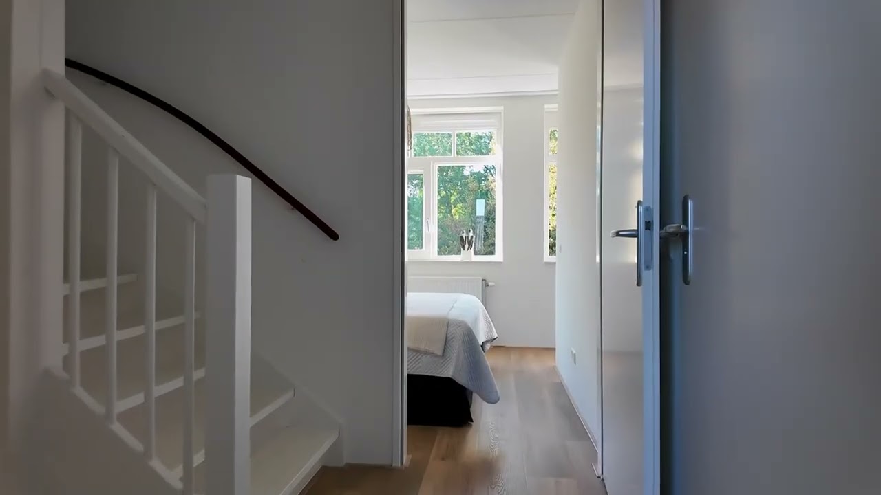 Pioenstraat 191 - video