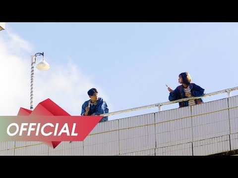 Người Em Tìm Kiếm - MIN (OFFICIAL M/V)