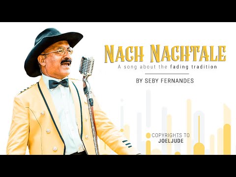 Nach Nachtale by Seby Fernandes