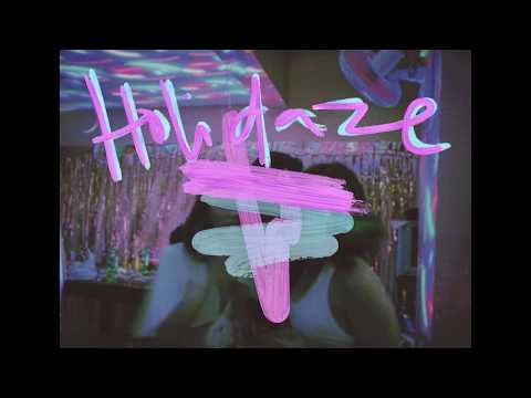 L.A. GOON$ - HOLIDAZE (Official Lyric Video)