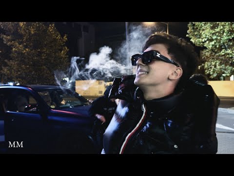 AdelinMM - LSD (Official Video)