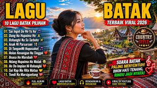 Download lagu 11 Lagu Batak Country 2026 | Musik Batak Viral Paling Menyentuh | Holan Kenangan Na Tinggal mp3 Download lagu 11 Lagu Batak Country 2026 | Musik Batak Viral Paling Menyentuh | Holan Kenangan Na Tinggal mp3
