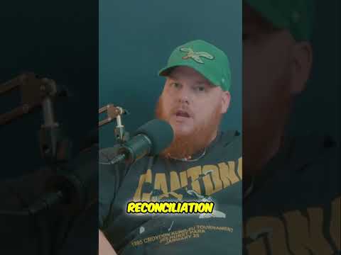 Is Universalism 🕊️ a Misunderstood Concept in Christianity? ✝️