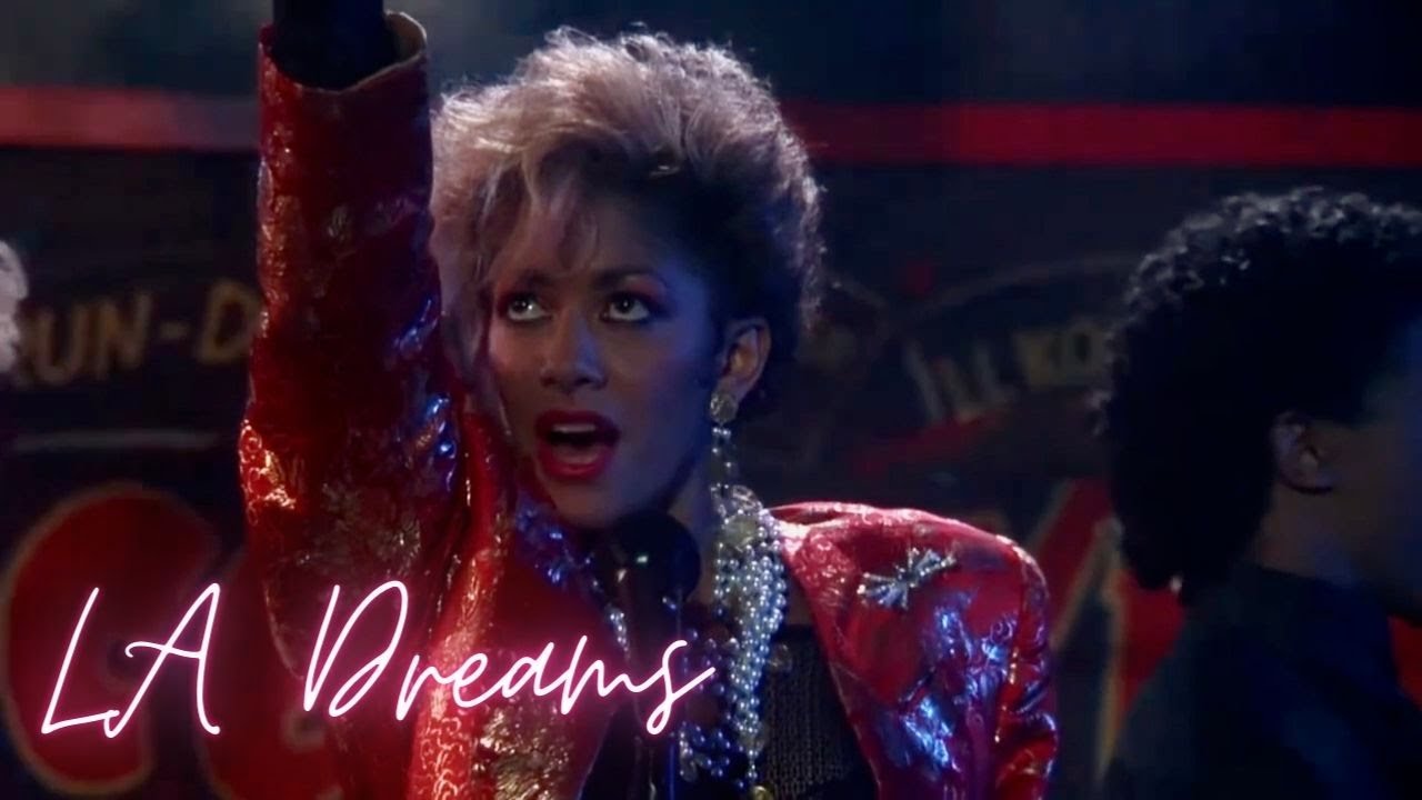Mayah Camara - LA Dreams