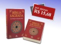 Comercial Bíblia Sagrada Nova Tradução