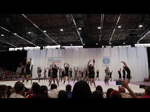 Gymnaestrada 2023_GP_12_Suíça_Pandemonium